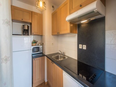 Apartment Wohnung in Frankreich mit Ski & Pool - Features photo 4
