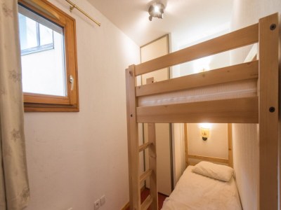 Apartment Wohnung in Frankreich mit Ski & Pool - Features photo 5