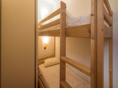 Apartment Wohnung in Frankreich mit Ski & Pool - Features photo 8