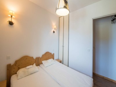 Apartment Wohnung in Frankreich mit Ski & Pool - Features photo 9