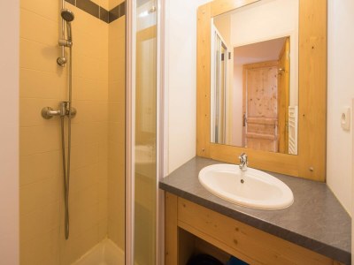 Apartment Wohnung in Frankreich mit Ski & Pool - Features photo 12