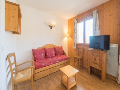 Apartment Wohnung in Frankreich mit Ski & Pool - Features photo 13