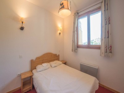 Apartment Wohnung in Frankreich mit Ski & Pool - Features photo 14