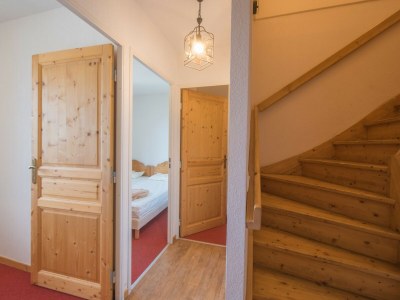 Apartment Wohnung in Frankreich mit Ski & Pool - Outdoor photo 39