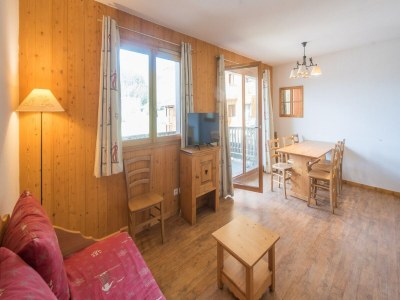 Apartment Wohnung in Frankreich mit Ski & Pool - Outdoor photo 40
