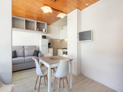 Apartment Alpine Hideaway mit Balkon - Features photo 8