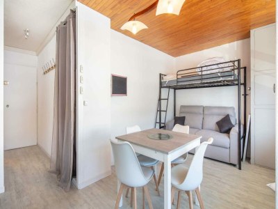 Apartment Alpine Hideaway mit Balkon - Features photo 9