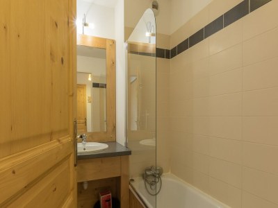 Apartment Wohnung in Orcières mit Pistenzugang - Features photo 13