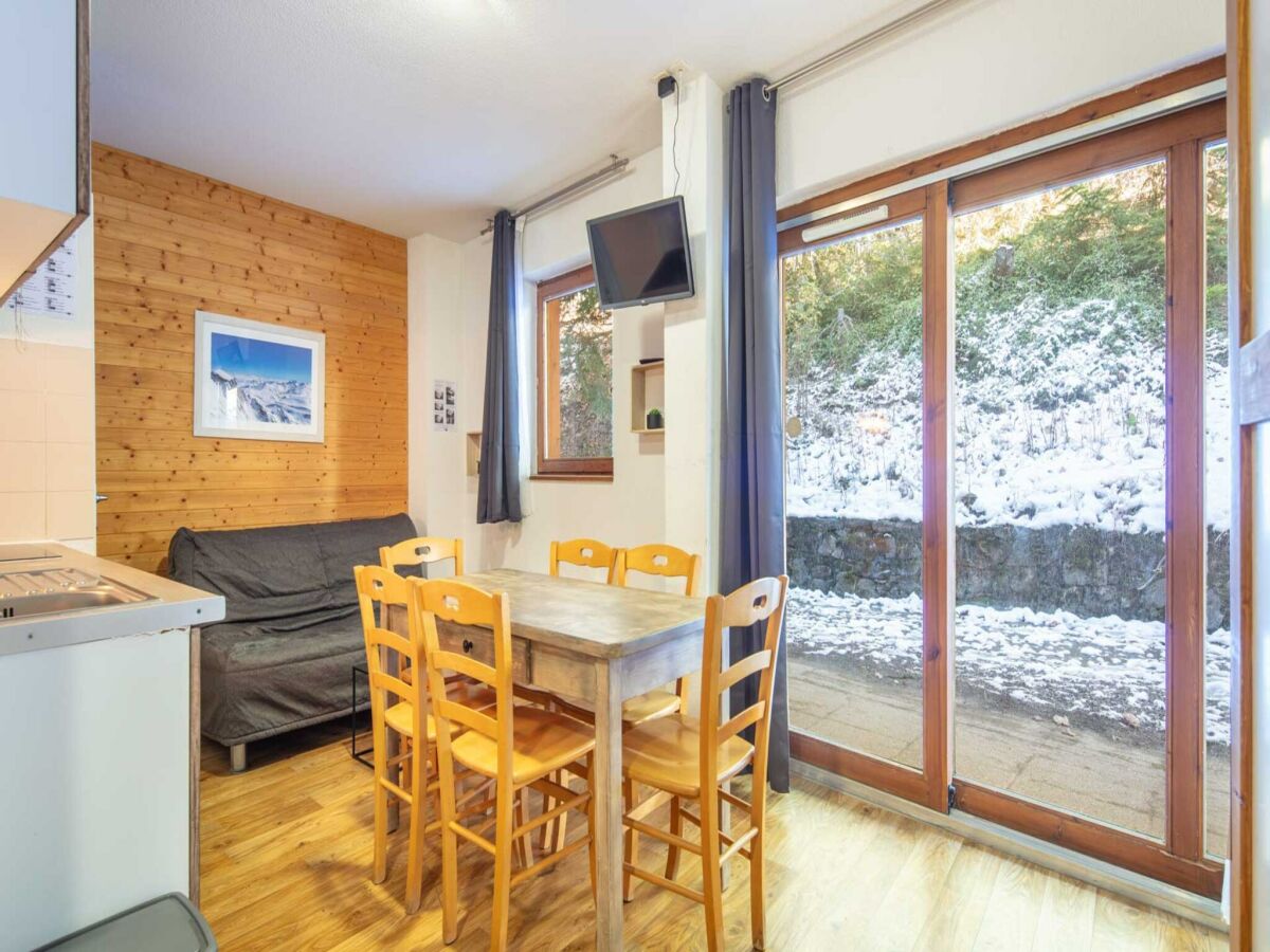 Apartment Stilvoller Alpenaufenthalt für 6 Gäste