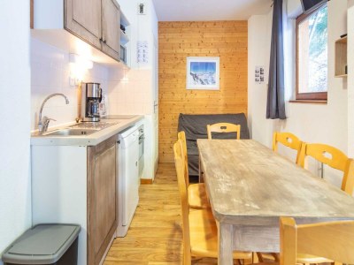 Apartment Stilvoller Alpenaufenthalt für 6 Gäste - Features photo 8