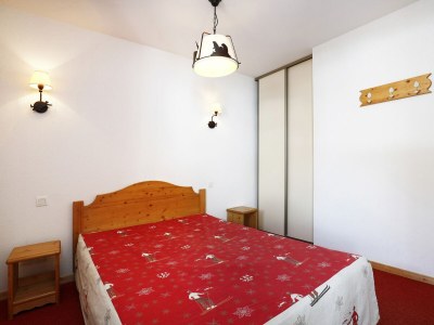Apartment Wohnung in den Alpen mit Pool und Skizugang - Features photo 4