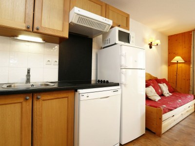 Apartment Wohnung in den Alpen mit Pool und Skizugang - Features photo 12
