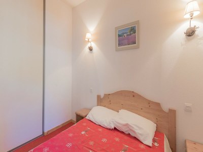 Apartment Wohnung in Orcières mit Skipistenblick - Outdoor photo 39