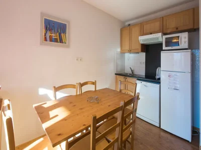 Apartment Apartment in Orcières with Ski Slope Access - Features photo 9