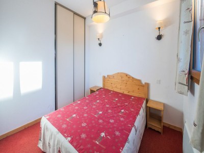 Apartment Apartment in Orcières with Ski Slope Access - Features photo 10