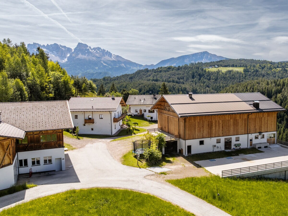 Holiday apartment Rosengarten- Unterkoflhof