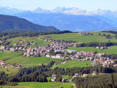 Holiday apartment Rosengarten- Unterkoflhof - Environment photo 17