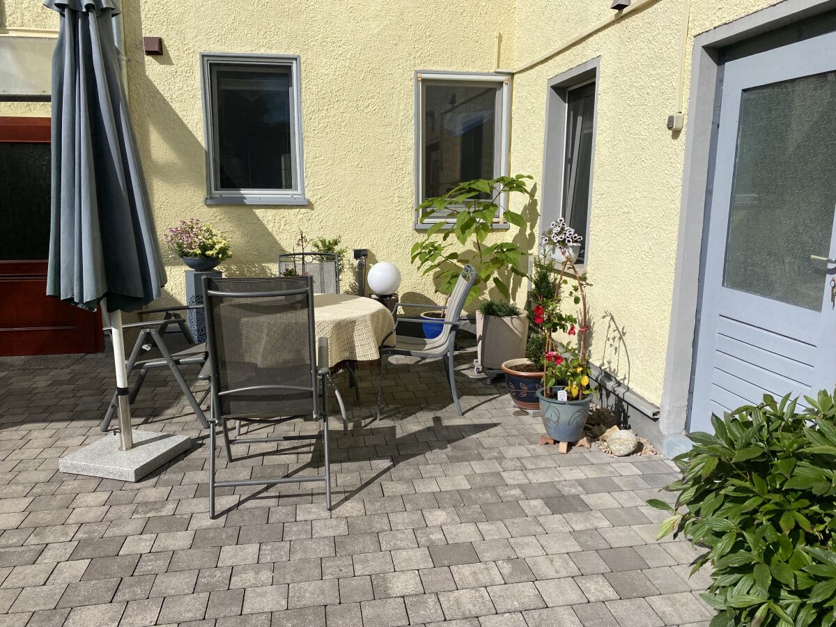 Holiday apartment Schiffbauer - Outdoor photo 3