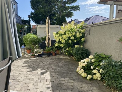Holiday apartment Schiffbauer - Outdoor photo 11
