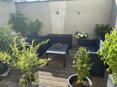 Holiday apartment Schiffbauer - Outdoor photo 12