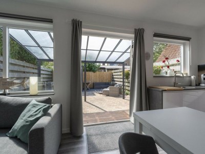 Holiday house Beautiful home with garden - Outdoor photo 17
