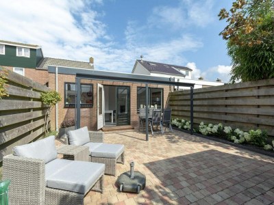Holiday house Beautiful home with garden - Outdoor photo 22