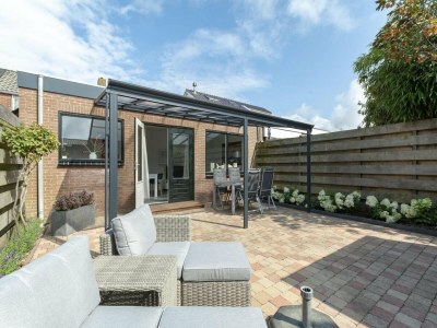 Holiday house Beautiful home with garden - Outdoor photo 27