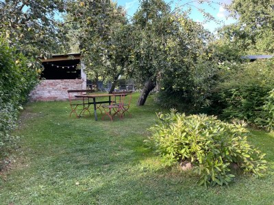 Apartment Retreat with Garden & Family Amenities - Outdoor photo 11