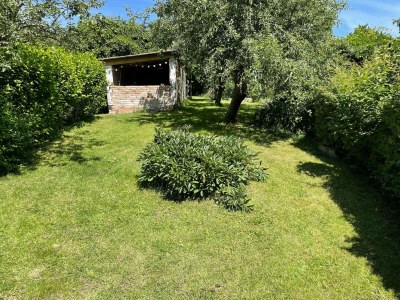 Apartment Retreat with Garden & Family Amenities - Outdoor photo 13