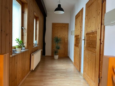Apartment Retreat with Garden & Family Amenities - Features photo 22