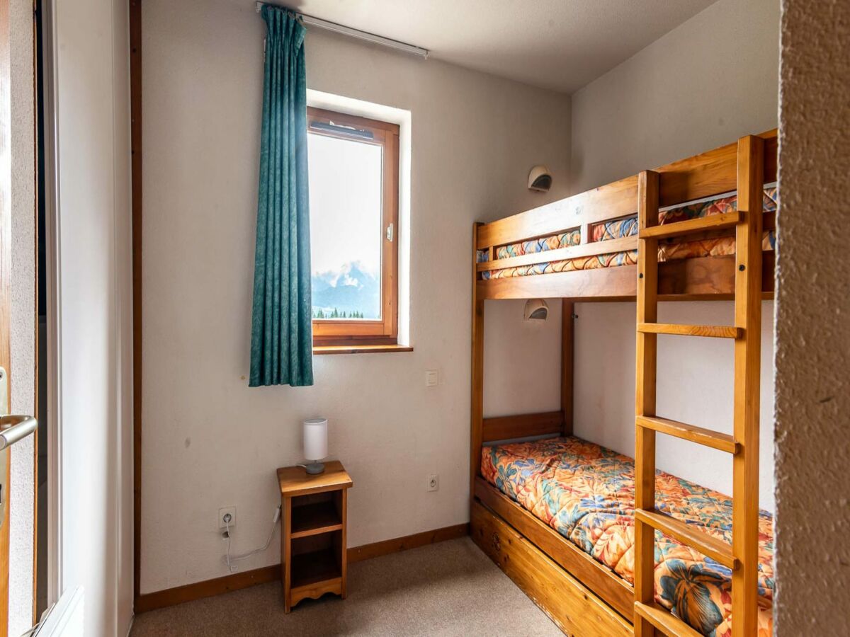 Apartment Wohnung in Morillon nahe Skigebiet - Features photo 4