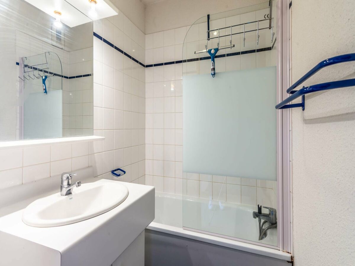 Apartment Wohnung in Morillon nahe Skigebiet - Features photo 5