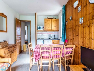 Apartment Wohnung in Morillon nahe Skigebiet - Features photo 6