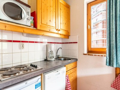 Apartment Wohnung in Morillon nahe Skigebiet - Features photo 7