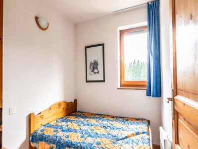 Apartment Wohnung in Morillon nahe Skigebiet - Features photo 8