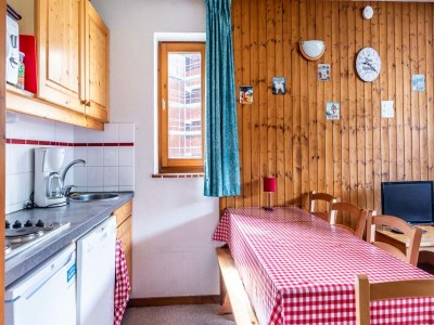 Apartment Wohnung in Morillon nahe Skigebiet - Features photo 9