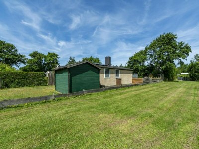 Holiday house Beachside holiday home with garden - Outdoor photo 14