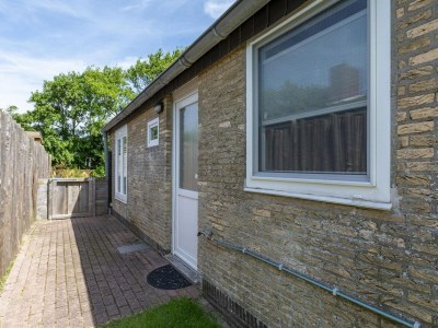 Holiday house Beachside holiday home with garden - Outdoor photo 15