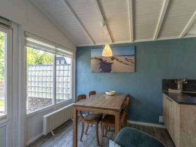 Holiday house Beachside holiday home with garden - Outdoor photo 21