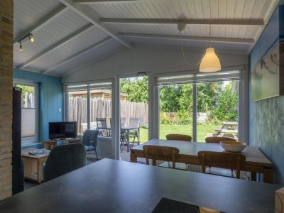 Holiday house Beachside holiday home with garden - Outdoor photo 45