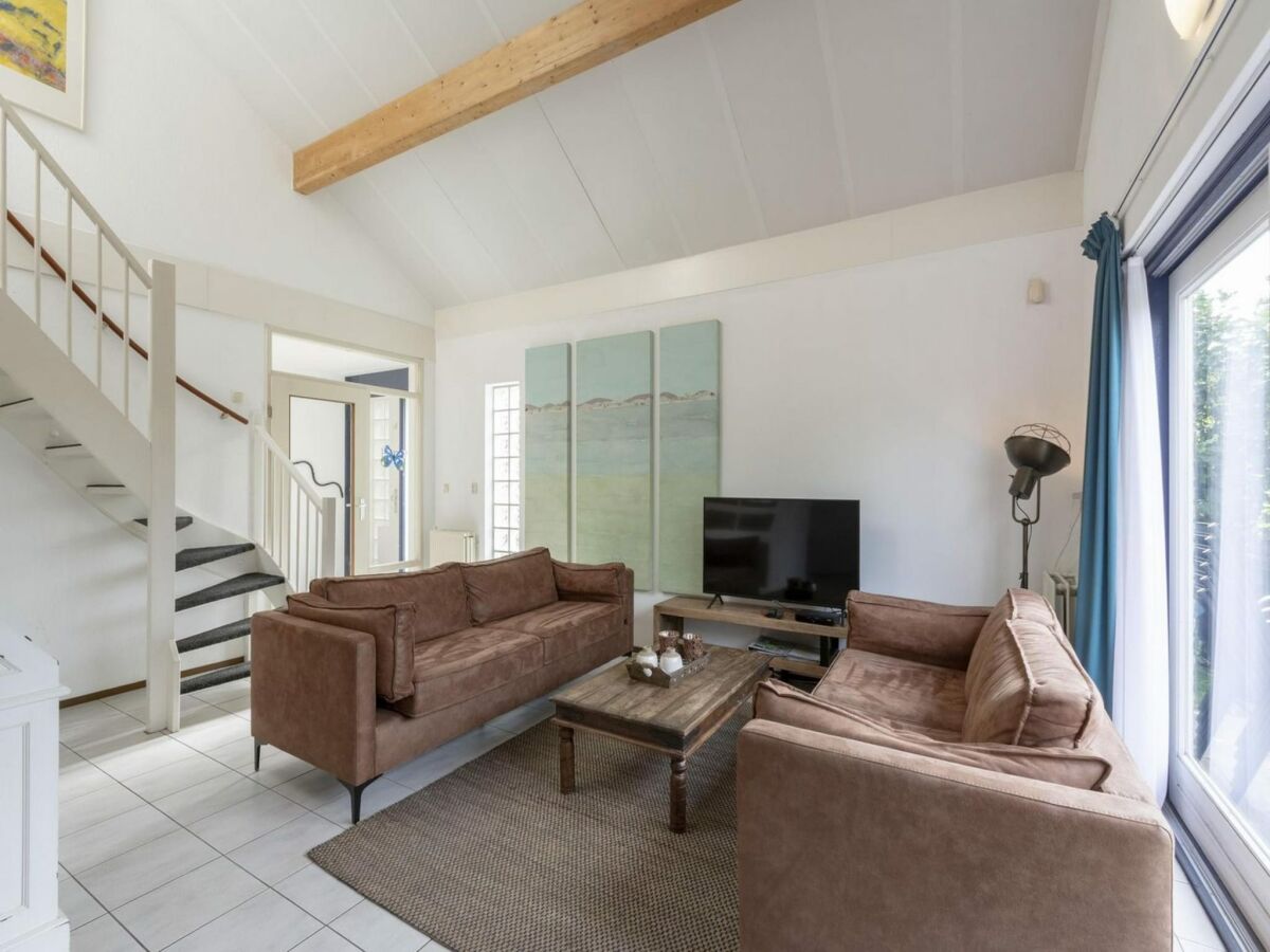 Villa Charming villa near sandy beach
