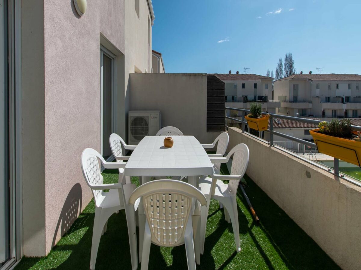 Apartment Modern Seaside Apartment - Outdoor photo 4