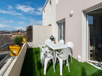 Apartment Modern Seaside Apartment - Outdoor photo 2