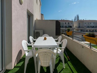 Apartment Modern Seaside Apartment - Outdoor photo 4