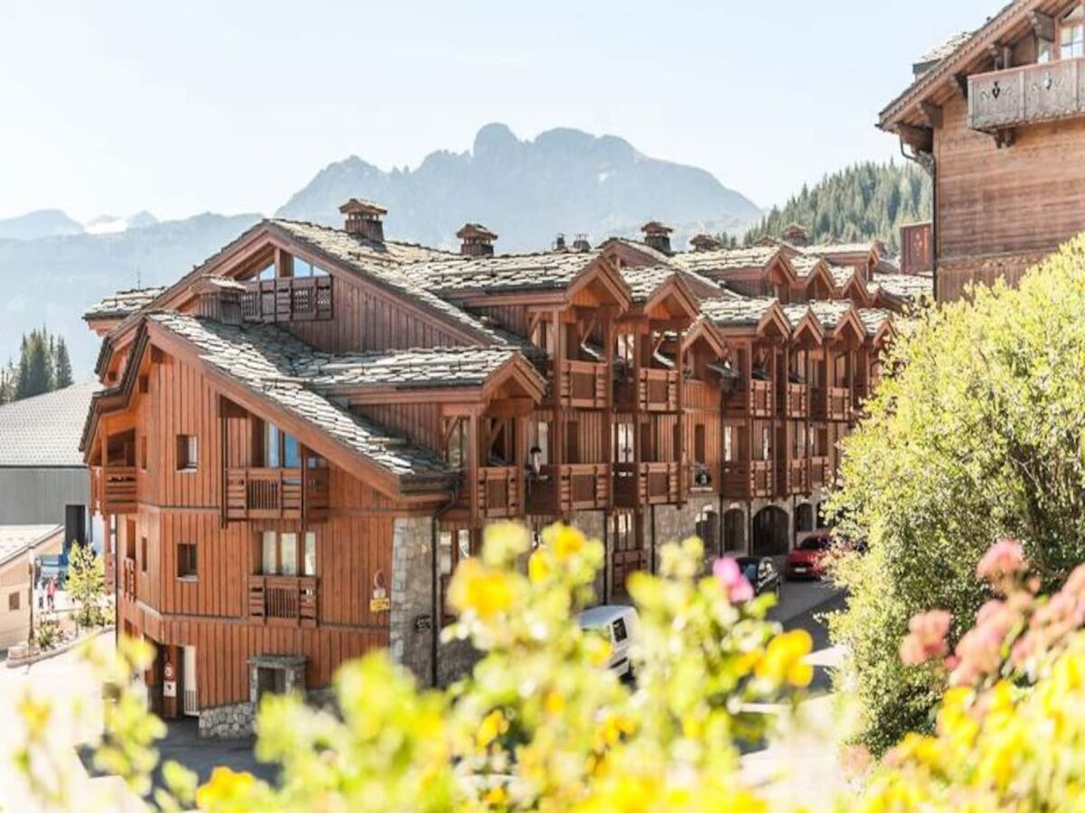Apartment Premium Residence Les Chalets du Forum