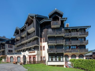 Apartment Studio in Frankreich nahe Skipiste & Berge - Outdoor photo 3
