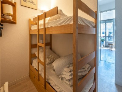 Apartment Studio in Frankreich nahe Skipiste & Berge - Features photo 14