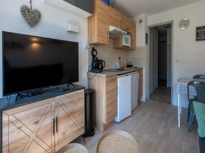 Apartment Studio in Frankreich nahe Skipiste & Berge - Features photo 15