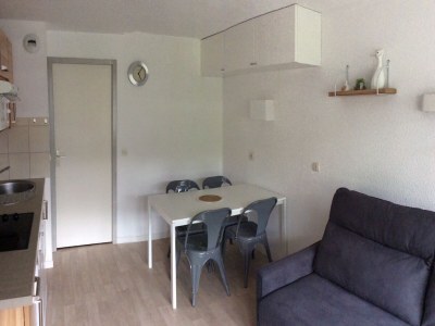 Apartment Studio in Frankreich nahe Skipiste & Berge - Features photo 18