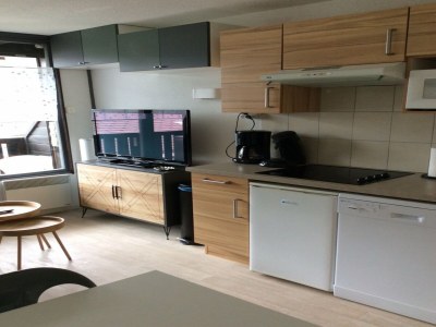 Apartment Studio in Frankreich nahe Skipiste & Berge - Features photo 19